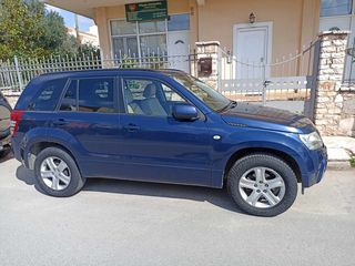 Suzuki Grand Vitara '08