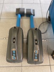 Ευθυγράμμιση BEISSBARTH MICROLINE ML 8 EASY Radio - με πλήρη εξoπλισμό -thumb-1