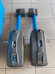 Ευθυγράμμιση BEISSBARTH MICROLINE ML 8 EASY Radio - με πλήρη εξoπλισμό -thumb-2