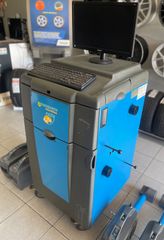 Ευθυγράμμιση BEISSBARTH MICROLINE ML 8 EASY Radio - με πλήρη εξoπλισμό -thumb-3