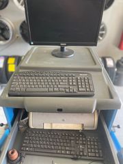 Ευθυγράμμιση BEISSBARTH MICROLINE ML 8 EASY Radio - με πλήρη εξoπλισμό -thumb-4
