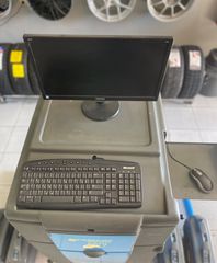 Ευθυγράμμιση BEISSBARTH MICROLINE ML 8 EASY Radio - με πλήρη εξoπλισμό -thumb-7