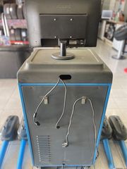 Ευθυγράμμιση BEISSBARTH MICROLINE ML 8 EASY Radio - με πλήρη εξoπλισμό -thumb-8