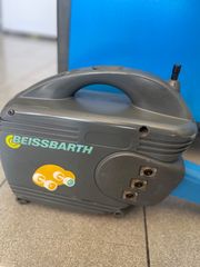Ευθυγράμμιση BEISSBARTH MICROLINE ML 8 EASY Radio - με πλήρη εξoπλισμό -thumb-10
