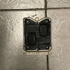 ΕΓΚΕΦΑΛΟΣ ΚΙΝΗΤΗΡΑ BOSCH 