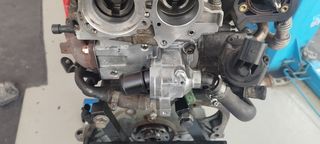 Z13DTH Opel multijet  Ανακατασκευής-thumb-5