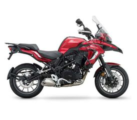 Benelli TRK 502 2026-thumb-1