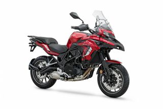 Benelli TRK 502 2026