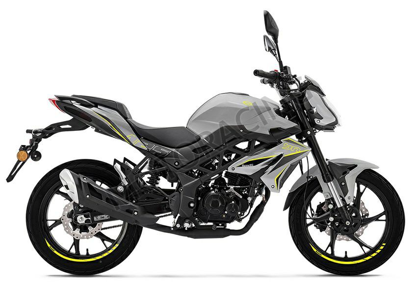 Benelli BN 125 2026