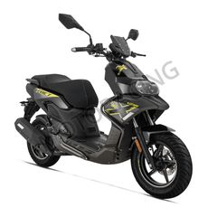 Keeway 2026 FACT X 125 4T E5+-thumb-1