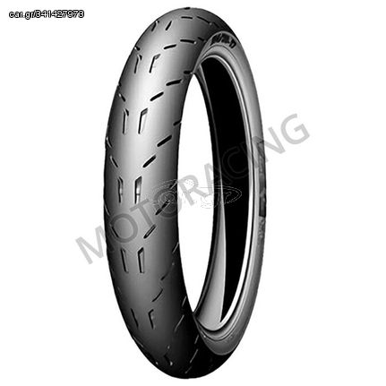 ΛΑΣΤΙΧΟ ΠΑΠΙΟΥ YAMAHA CRYPTON-R 105 / SUZUKI SHOGUN 110 / HONDA SUPRA 100 / DAYTONA SPRINTER 125 60/90-17 MICHELIN 36S PILOT MOTO GP TL 184266