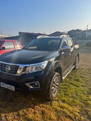 Nissan Navara '18 NP-300