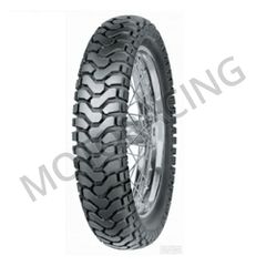 ΛΑΣΤΙΧΟ ΜΗΧΑΝΗΣ KTM LC4 Enduro 640 00'-06' / EXC 300 04'-15' 140/80-18 E-07 MITAS