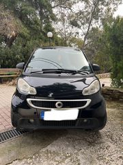 Smart ForTwo '08 Pulse