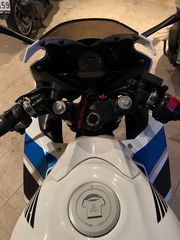 Honda CBR 300 R '17