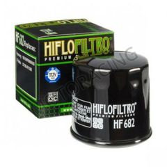 ΦΙΛΤΡΟ ΛΑΔΙΟΥ HIFLO BENELLI TRK 702 / VOGE DS525X / CF MOTO 450MT / CF MOTO 650MT ''HF682''
