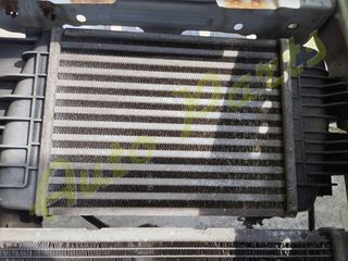 ΨΥΓΕΙΟ INTERCOOLER TOYOTA YARIS,  ΜΟΝΤΕΛΟ 2006-2009