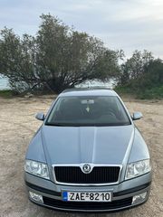 Skoda Octavia '06 MPI