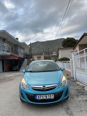 Opel Corsa '11 1.3CDTI