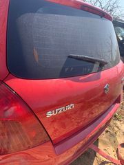 Τροπετο πίσω Suzuki swift 2004-2009-thumb-1