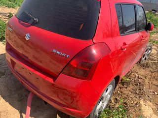 Τροπετο πίσω Suzuki swift 2004-2009-thumb-3