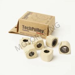 ΜΠΙΛΙΕΣ ΦΥΓΟΚΕΝΤΡΙΚΟΥ 21Χ17Χ13gr RACING TECH PULLEY