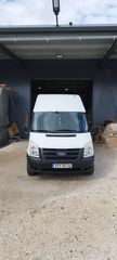 Ford Transit '08