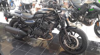 Kawasaki Eliminator 500 2025 SE ΕΤΟΙΜΟΠΑΡΑΔΟΤΟ-thumb-1
