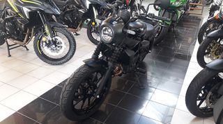Kawasaki Eliminator 500 2025 SE ΕΤΟΙΜΟΠΑΡΑΔΟΤΟ-thumb-2
