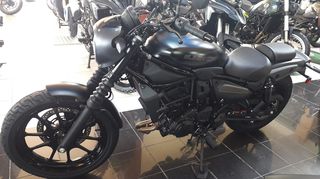 Kawasaki Eliminator 500 2025 SE ΕΤΟΙΜΟΠΑΡΑΔΟΤΟ-thumb-3