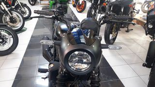 Kawasaki Eliminator 500 2025 SE ΕΤΟΙΜΟΠΑΡΑΔΟΤΟ-thumb-11