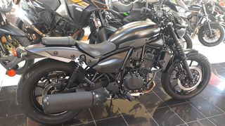 Kawasaki Eliminator 500 2025 SE ΕΤΟΙΜΟΠΑΡΑΔΟΤΟ-thumb-4