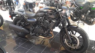 Kawasaki Eliminator 500 2025 SE ΕΤΟΙΜΟΠΑΡΑΔΟΤΟ-thumb-7