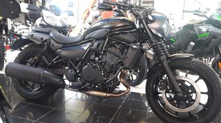 Kawasaki Eliminator 500 2025 SE ΕΤΟΙΜΟΠΑΡΑΔΟΤΟ-thumb-8