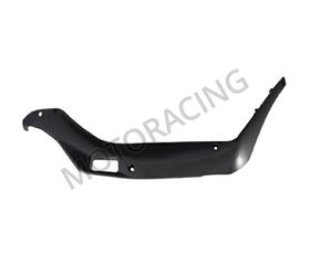 ΚΑΠΑΚΙ ΜΑΣΠΙΕ ΔΕΞΙ KEEWAY CITYBLADE 125 / CITYBLADE 150 12'-16' ΓΚΡΙ ΓΝΗΣΙΟ