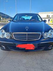 Mercedes-Benz 200 '04 Avagarde