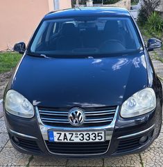 Volkswagen Jetta '08  1.4 TSI Trendline