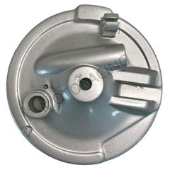 ΚΙΘΑΡΑ ΜΠΡΟΣΤΑ ΤΡΟΧΟΥ HONDA C90