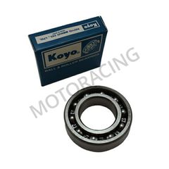 ΡΟΥΛΕΜΑΝ ΣΤΡΟΦΑΛΟΥ HONDA LEAD 50 (47X25X12) KOYO 6005