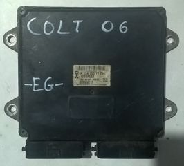 ΕΓΚΕΦΑΛΟΣ ΚΙΝΗΤΗΡΑ 134910 1.1cc 12v MITSUBISHI COLT 2005-2012 (EG)