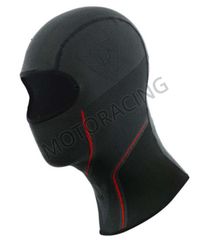 ΜΠΑΛΑΚΛΑΒΑ ΜΗΧΑΝΗΣ DAINESE THERMO ΜΑΥΡΟ-ΚΟΚΚΙΝΟ