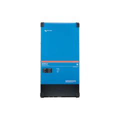 Μετατροπέας με Φορτιστή & UPS Mode Victron MultiPlus-II 48/15000/200-100 15000VA 48V 200A φορτιστή από AC