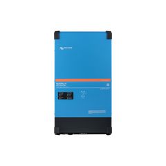 Μετατροπέας με Φορτιστή & UPS Mode Victron MultiPlus-II 48/10000/140-100 10000VA 48V 140A φορτιστή από AC