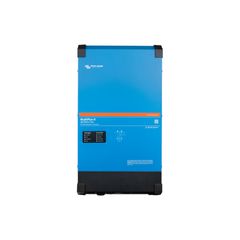 Μετατροπέας με Φορτιστή & UPS Mode Victron MultiPlus-II 48/8000/110-100 8000VA 48V 110A φορτιστή από AC