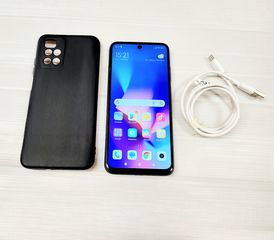 Xiaomi Redmi 10 2022 (4GB/64GB) Carbon Gray Α9526 ΤΙΜΗ 90 ΕΥΡΩ