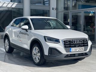 Audi Q2 '24 Comfort 30 TFSI