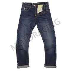 ΠΑΝΤΕΛΟΝΙ ΜΗΧΑΝΗΣ MODEKA 88060 JEANS GLENN BLUE