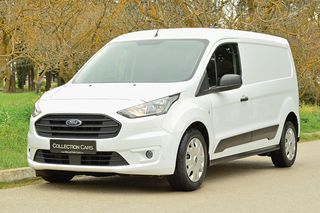 Ford Transit Connect '20 EcoBlue 101HP L2 MAXI CLIMA EURO 6W