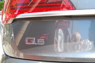 Audi Q5 2022 HYBRID DIESEL S LINE QUATRO *NAVI*CAMERA* *ΓΡΑΜΜΑΤΙΑ*-thumb-6