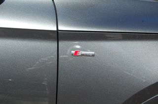 Audi Q5 2022 HYBRID DIESEL S LINE QUATRO *NAVI*CAMERA* *ΓΡΑΜΜΑΤΙΑ*-thumb-11